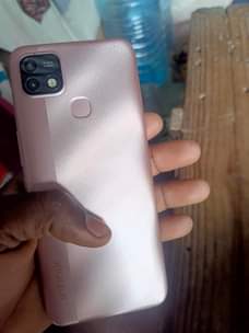 A picture of Iinifinix