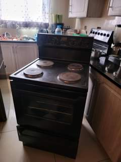 stoves