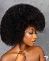 hair extensions
