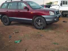 used hyundai zimbabwe