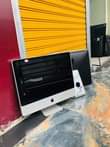 A picture of iMac