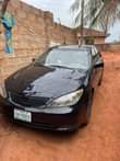 A picture of 2004 Toyota Camry