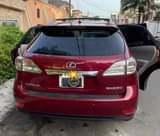 A picture of A year used 2010 lexus Rx350 Available for sale 7