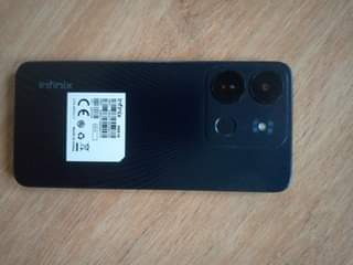 A picture of Infinix smart 7 HD