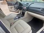 A picture of Camry 2014
