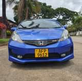 used honda fit