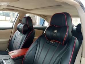 A picture of For sale Few months used... 2009 Lexus ES 350... Full