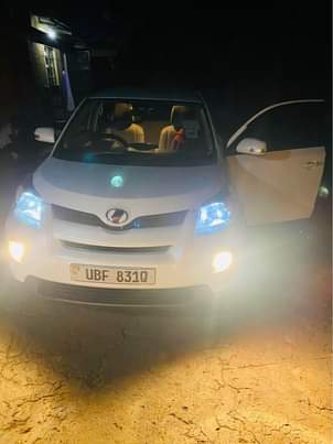 A picture of SELF DRIVEN 0787794368 0757706446 23 5m Quick cash needed