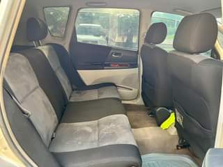 A picture of TOYOTA OPA NAMBA C PIGA 255 714 550 592