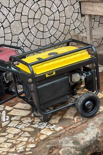 A picture of Generator