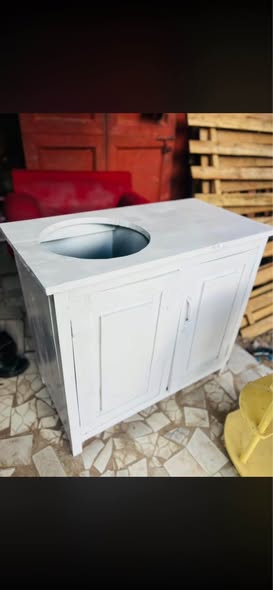A picture of Pasifiq store