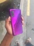 A picture of INFINIX NOTE 7 LITE RAM4 ROM4
