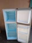 A picture of Nauza fridge yangu Hisense offer lak 280k inagandisha mno