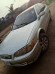 A picture of Toyota Camry CE