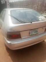 A picture of TOYOTA COROLLA