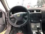 A picture of 2007 Honda Accord Everything is working perfectly Location Ipaja Lagos