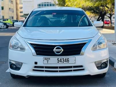 used nissan