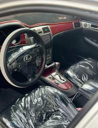 A picture of Lexus Es330