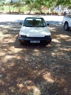 1985 cars