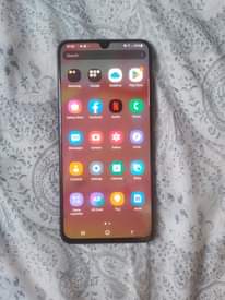 A picture of Samsung galaxy a70 krek kdg Gb128 Ram6 net4g 0686820249