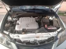A picture of A year used 2008 Lexus es350 Registered 2021 First user