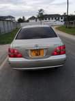 A picture of Call 0759 876980 Brevis gari kalii Sana full AC injini