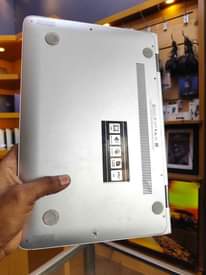 A picture of hp spectra x360