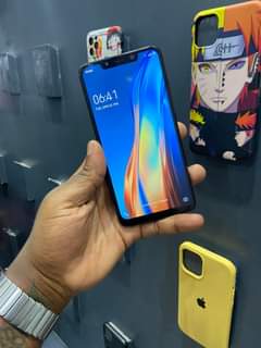 A picture of TECNO SPARK 3 PRO STORAGE 32GB CONDITION USED CLEAN PRICE