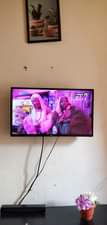 A picture of Sky 32 inches tv for sell