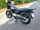 A picture of BOXER BM 150 GIA 5 IPO SOKONI DAR ES SALAAM