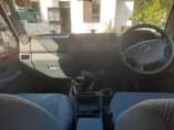 A picture of Toyota 4WD