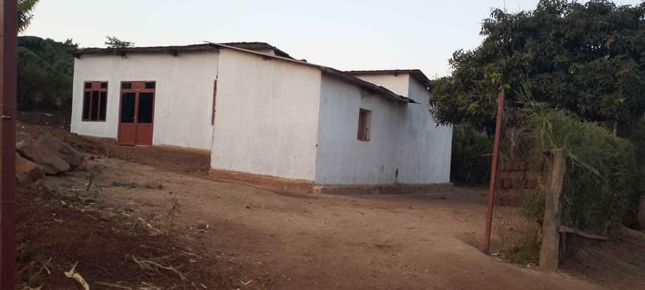 kinyinya accommodation
