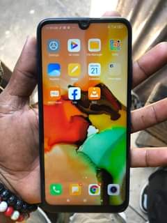 redmi