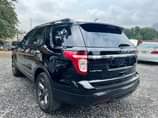 A picture of Explorer