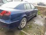 A picture of 2008 Brlliance mannual drive Nigeria use