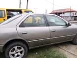 A picture of TOYOTA CAMRY TINY LIGHT