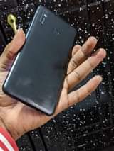 A picture of TECNO POVER 3 GB 32 RAM3 SIMU IMENYOOKA MNO NO