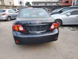 A picture of Toyota Camry 2004 Foreign used Accident free Price 3 5M