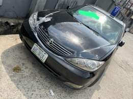 A picture of SMARTAUTOS TOYOTA BIG DADDY 2004 MODEL DEARLERS MARKET FOR SALE