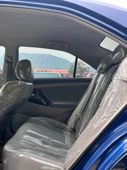A picture of 2009 Toyota Camry for sale
