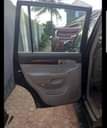 A picture of Toyota prado