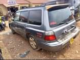 A picture of Subaru turbo 4.7m call 0706260442