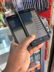 A picture of Tecno F1