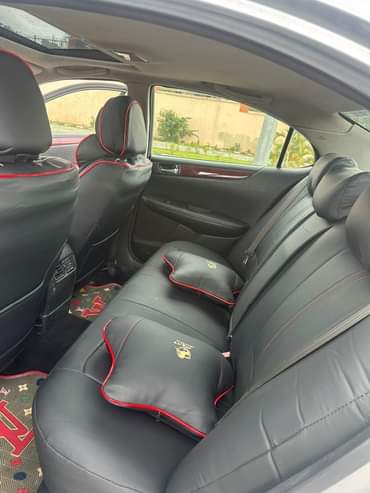 A picture of Belgium standard Sharp Lexus 330 Perfect condition Well pimped Engines