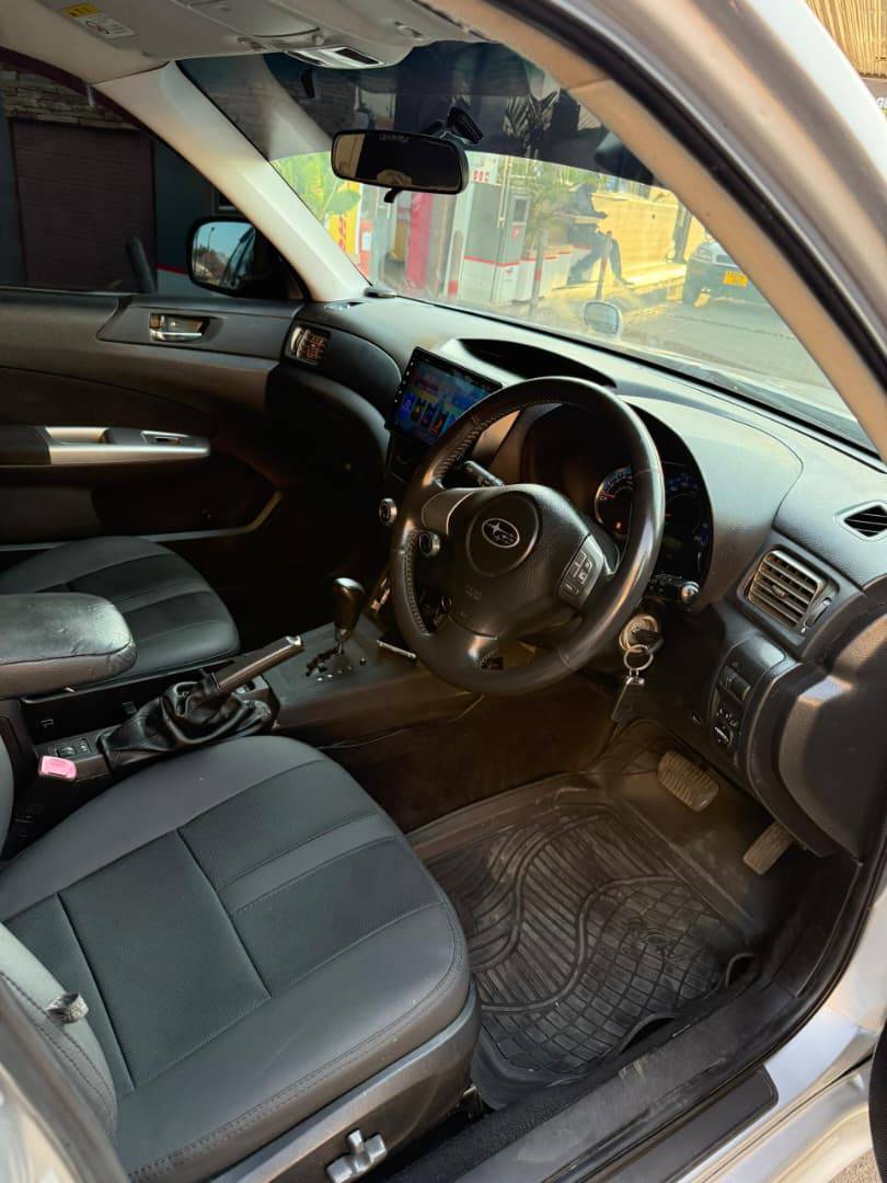 A picture of chuma kali