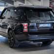 A picture of LAND ROVER RANGE ROVER VOGUE TD V6 SE MWAKA 2014