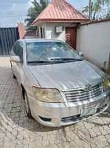 A picture of 2004 Toyota Toyota Corolla
