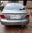 A picture of Toyota Camry 2005. V4 Perfectly working Engine Gear CHILLING AC