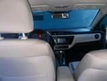 A picture of Tokumbo 2017 Toyota Corolla LE accident free buy and travel