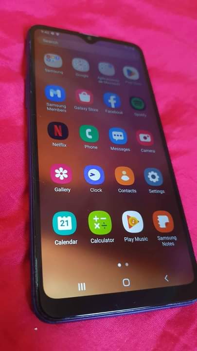 samsung a21s